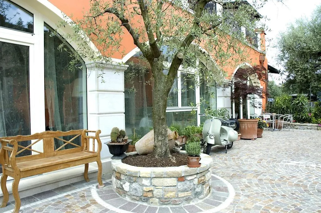 Bed & Breakfast La Villetta Raffa