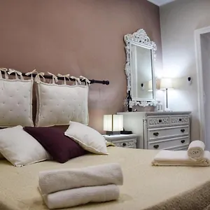 Margherita Bed & Breakfast Randazzo