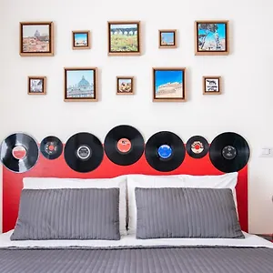 Grammy Bed & Breakfast Roma