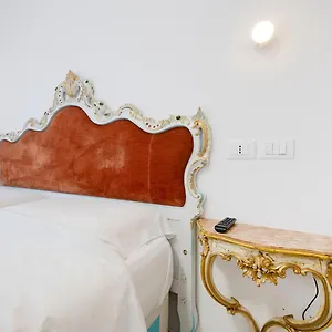 Oasi Bed & Breakfast Finale Ligure