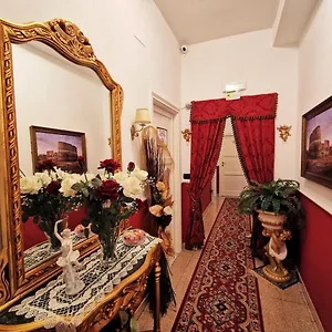 Divina Bed & Breakfast Roma