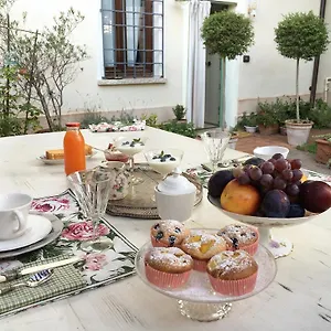 La Magnolia Frühstückspension