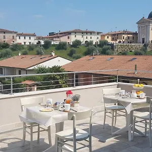  Bed & Breakfast Quarantotto
