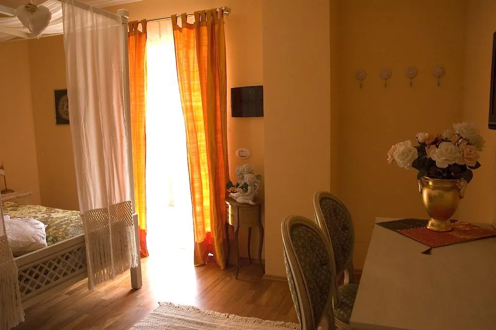La Villetta Raffa